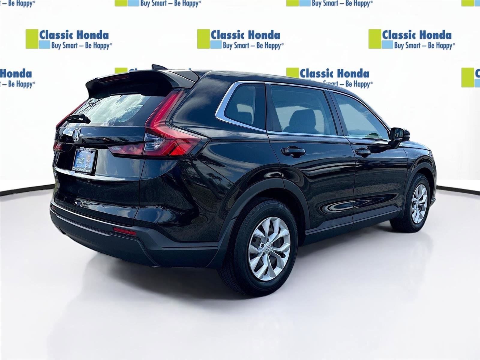 Used 2023 Honda CR-V LX image 8
