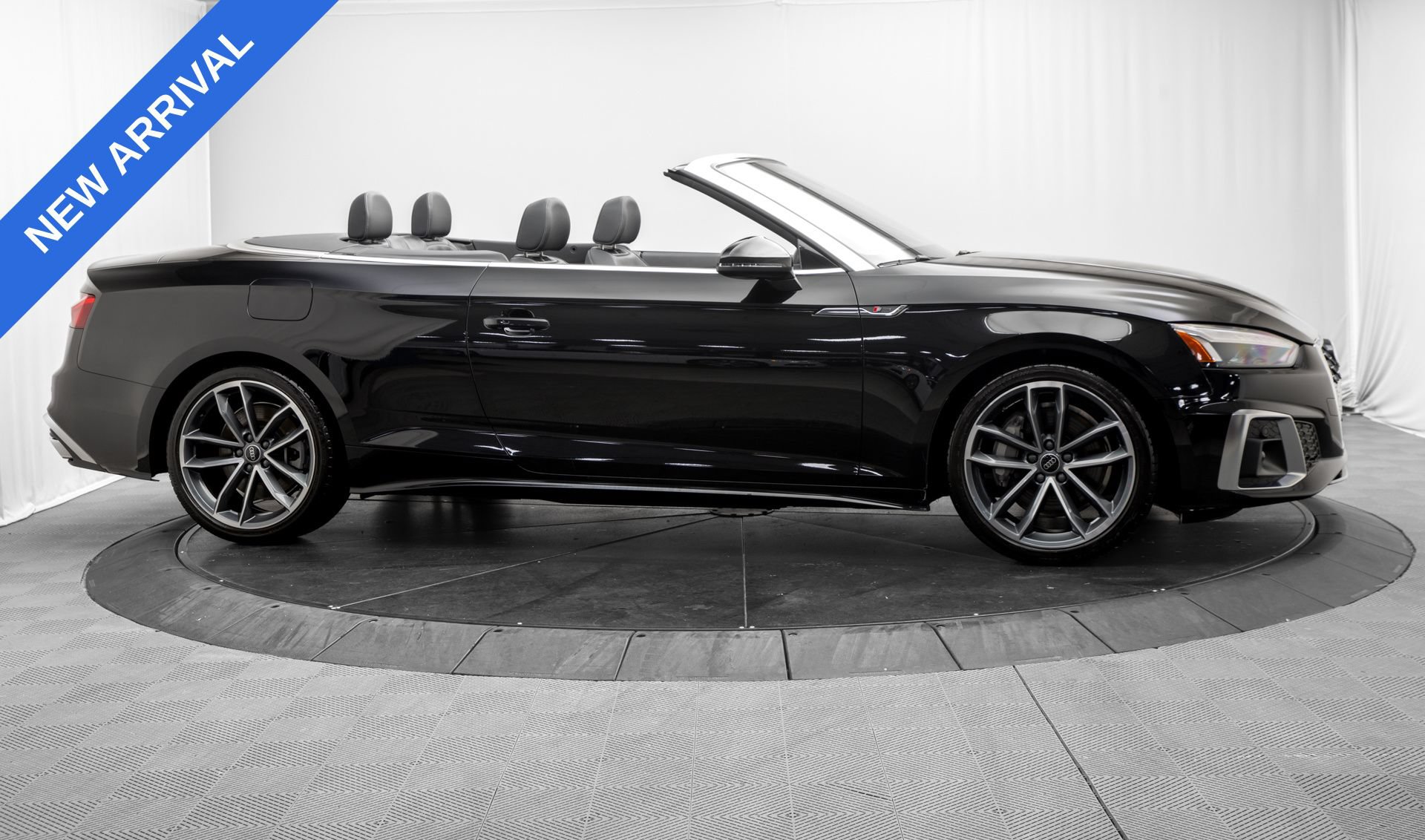 Used 2024 Audi A5 2.0T Premium Plus AWD/4WD image 15