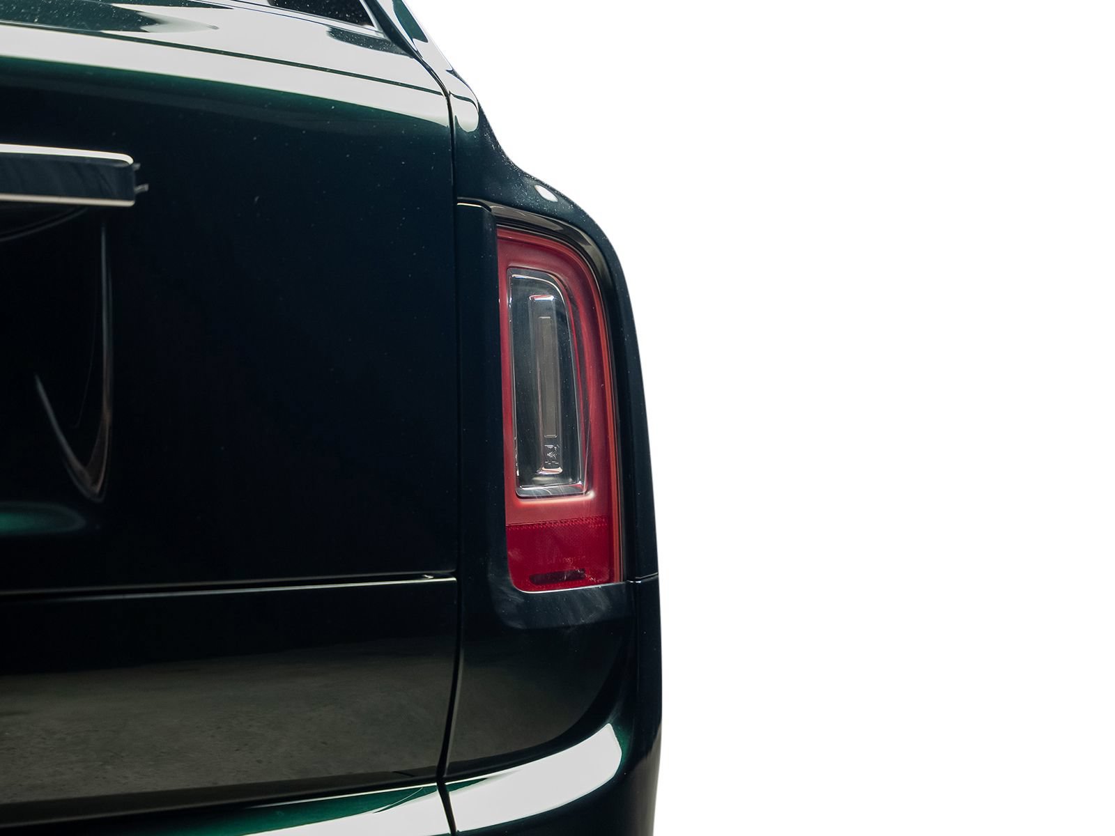 Used 2019 Rolls-Royce Cullinan AWD/4WD image 13