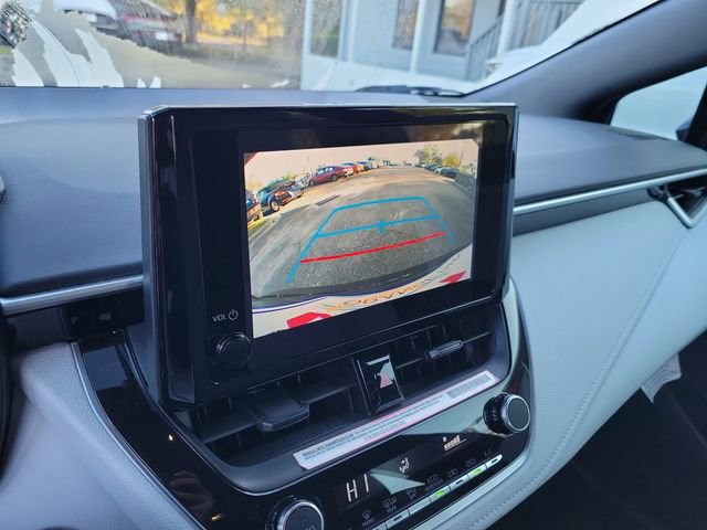 Used 2024 Toyota Corolla SE image 21