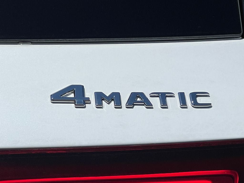 New 2026 Mercedes-Benz GLE 350 4MATIC image 10