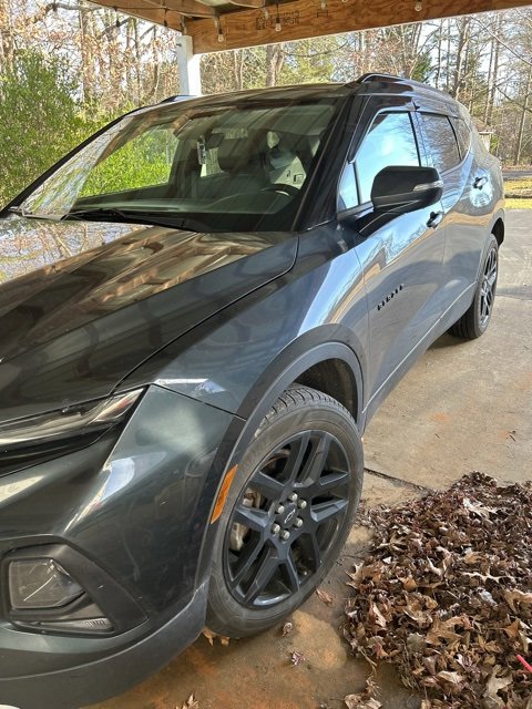 Used 2020 Chevrolet Blazer LT w/ Sound & Technology Package image 7