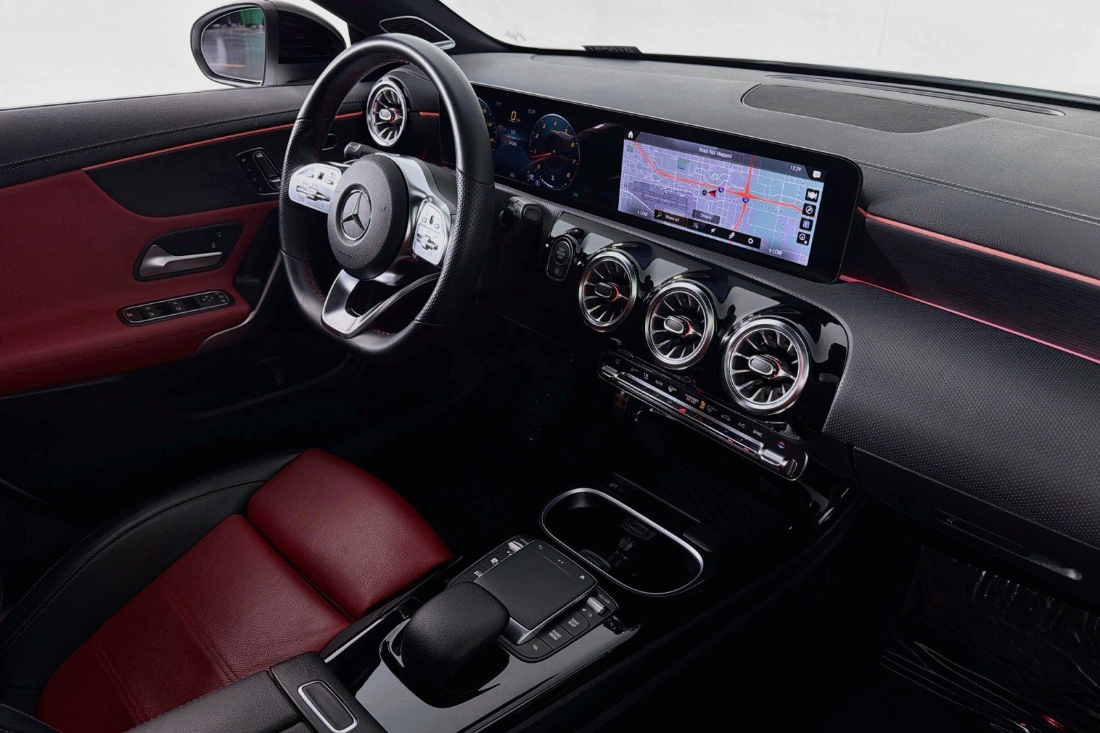 Certified 2023 Mercedes-Benz CLA 250 image 17