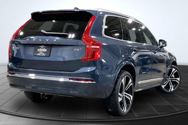 Certified 2024 Volvo XC90 B6 Ultimate image 3