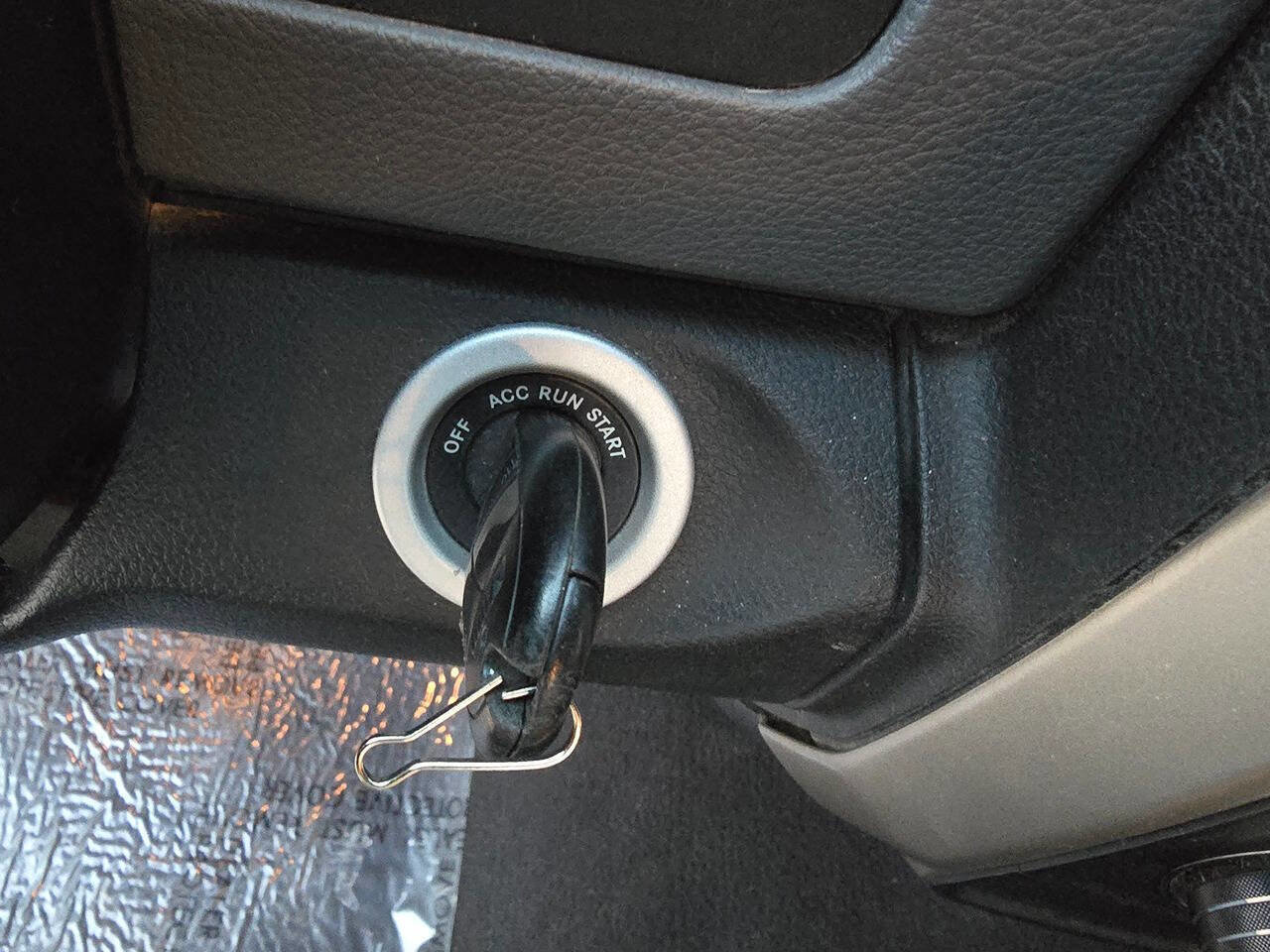 Used 2016 RAM 1500 Lone Star RWD image 31
