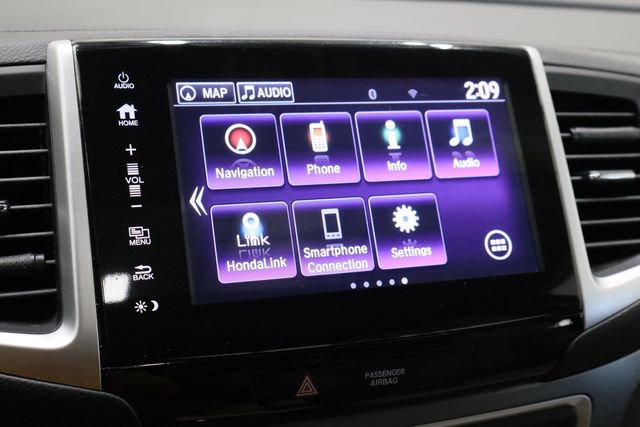 Used 2019 Honda Ridgeline RTL-T image 30