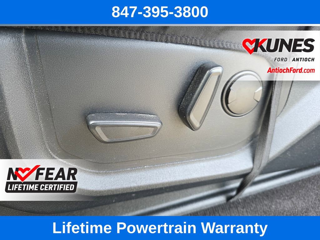 Used 2019 Ford F150 XLT w/ Equipment Group 302A Luxury image 27