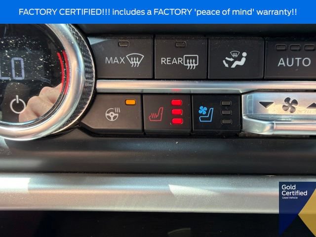 Used 2023 Ford Expedition Limited AWD/4WD image 49