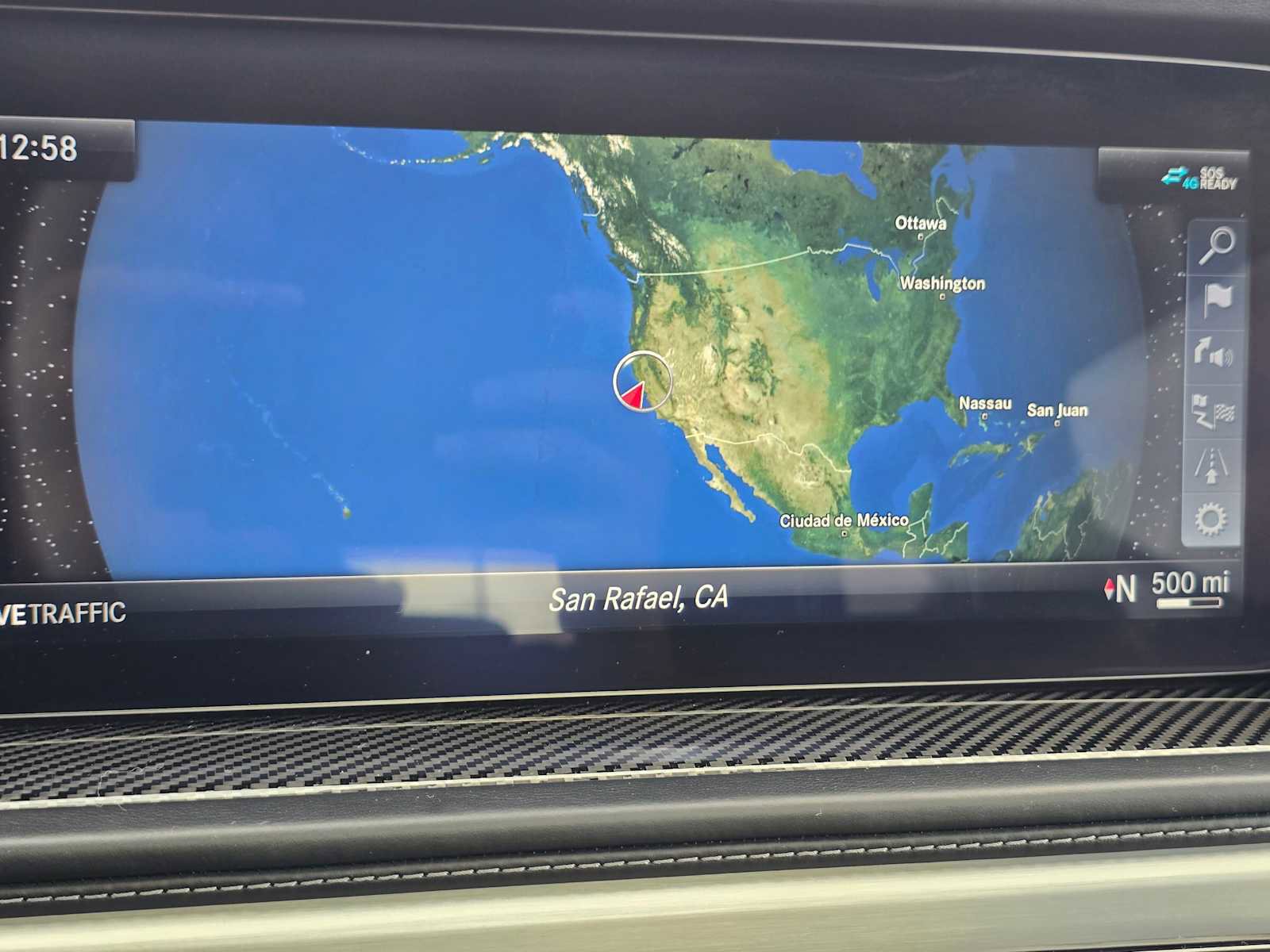 Used 2021 Mercedes-Benz G 63 AMG 4MATIC image 30