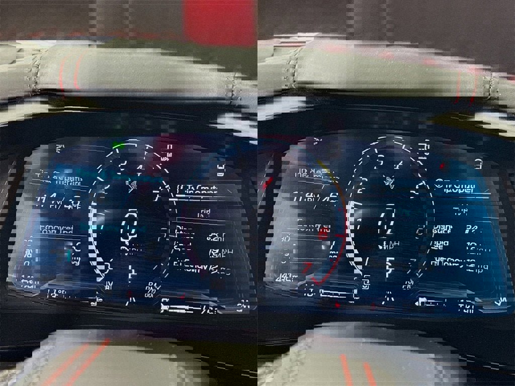 Used 2023 Chevrolet Corvette w/ Z51 Performance Package image 7