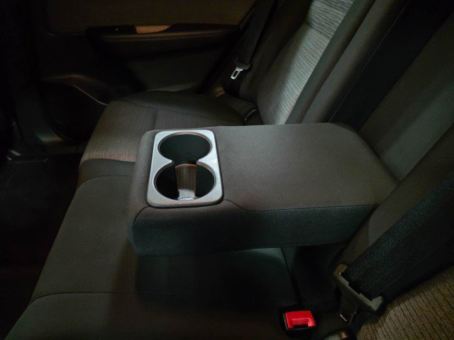 Used 2022 Nissan Rogue SV image 17