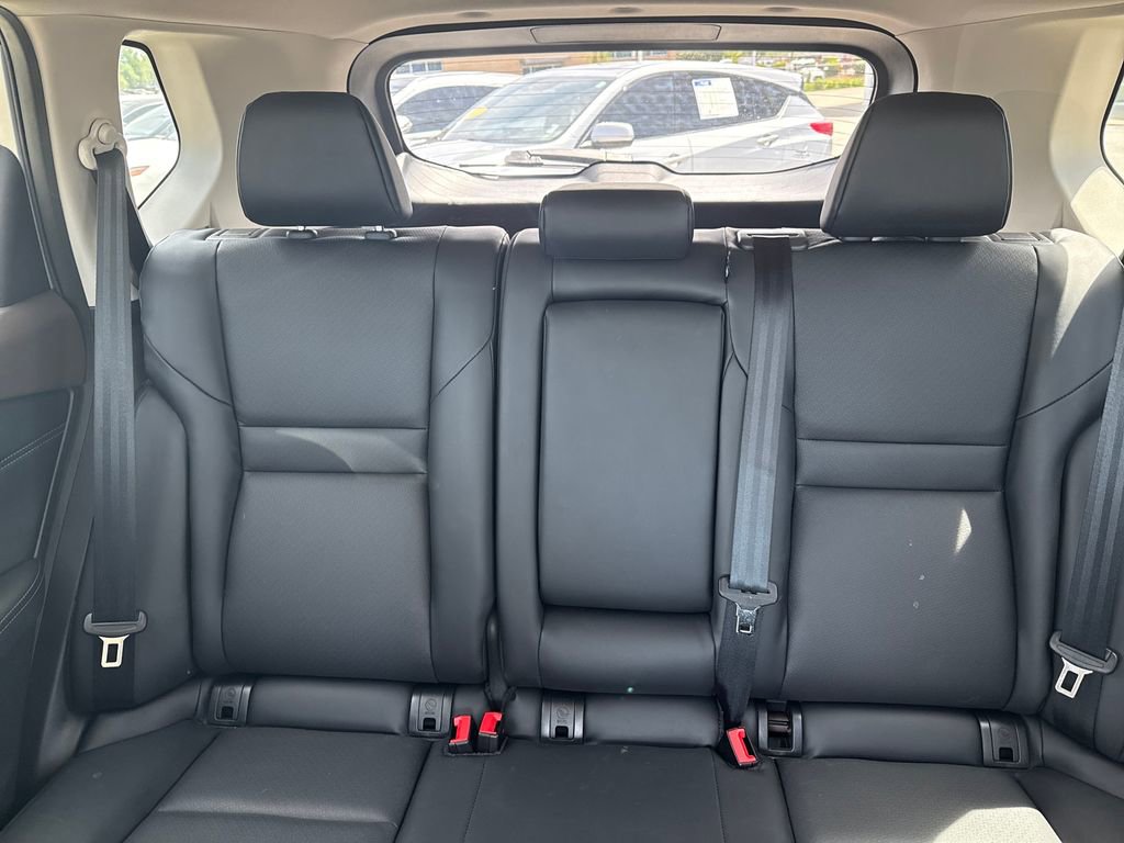 Used 2023 Nissan Rogue SV w/ SV Premium B Package image 28