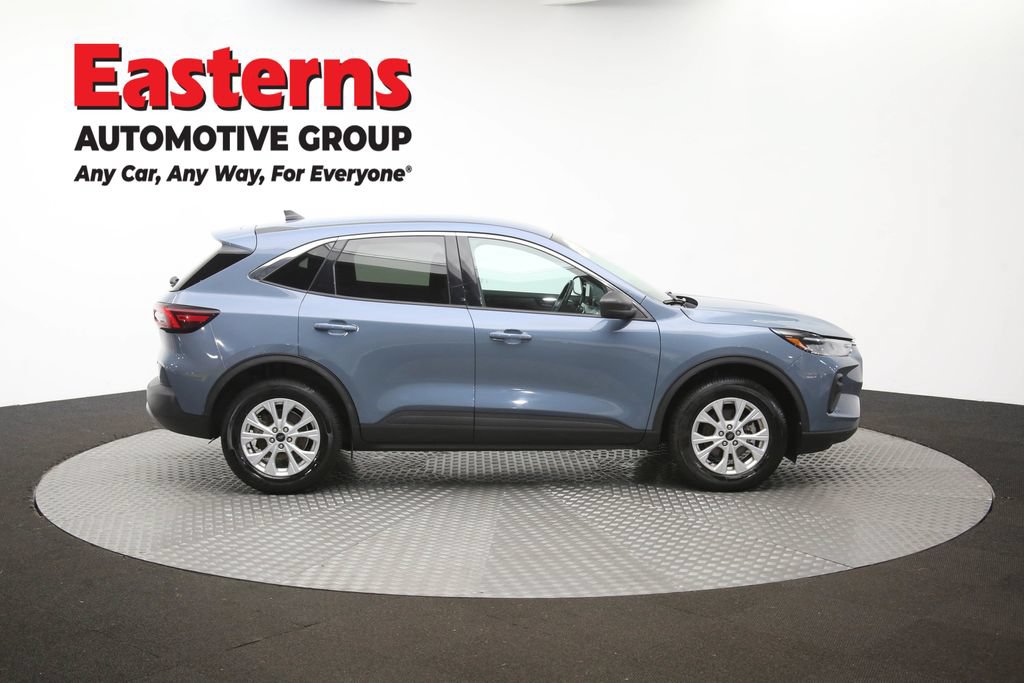 Used 2024 Ford Escape Active AWD/4WD image 44