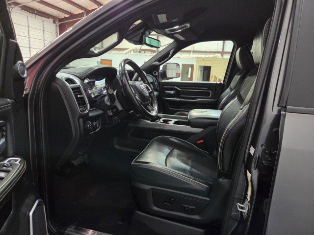 Used 2022 RAM 3500 Laramie image 6