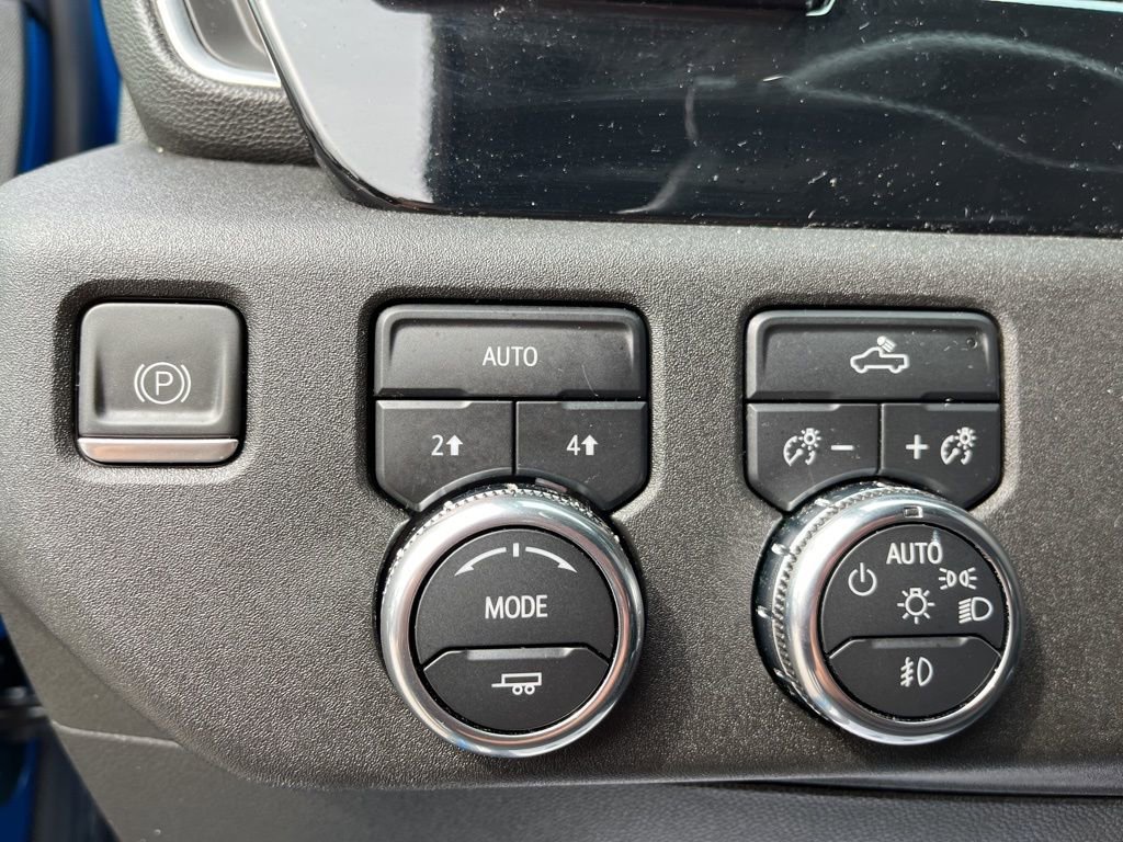 Used 2023 GMC Sierra 1500 Elevation AWD/4WD image 21