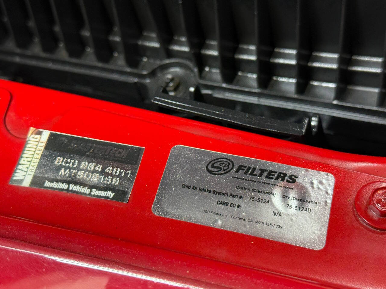 Used 2019 RAM 1500 Rebel w/ Rebel Level 2 Equipment Group AWD/4WD image 96
