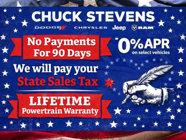 New 2026 RAM 1500 Big Horn image 3