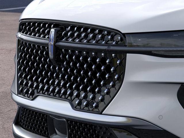 New 2026 Lincoln Nautilus Premier AWD/4WD image 41