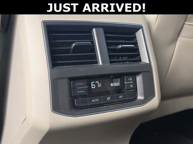 Used 2018 Volkswagen Atlas SE FWD image 12