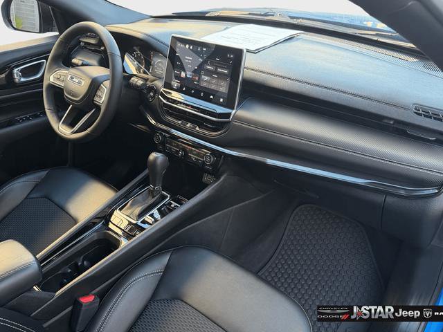 Used 2023 Jeep Compass Altitude w/ Convenience Group image 21