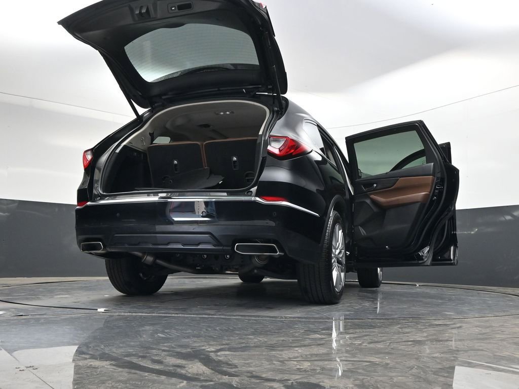 Used 2023 Acura MDX Advance image 38