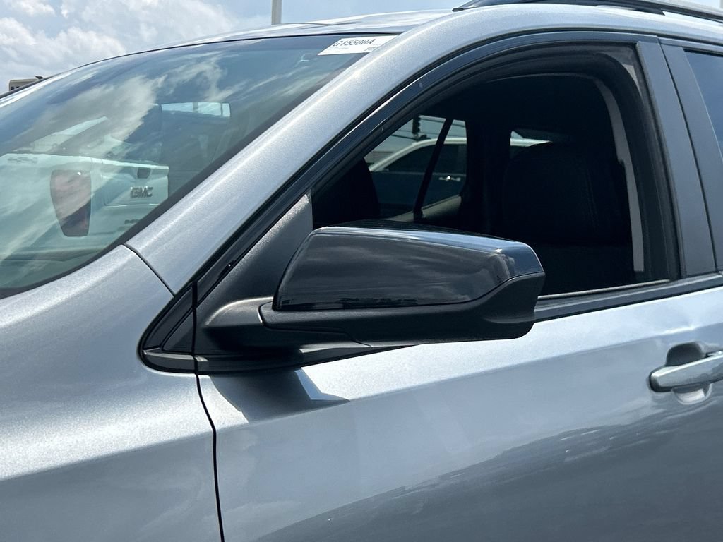 Certified 2023 GMC Terrain SLE w/ Elevation Edition FWD image 14