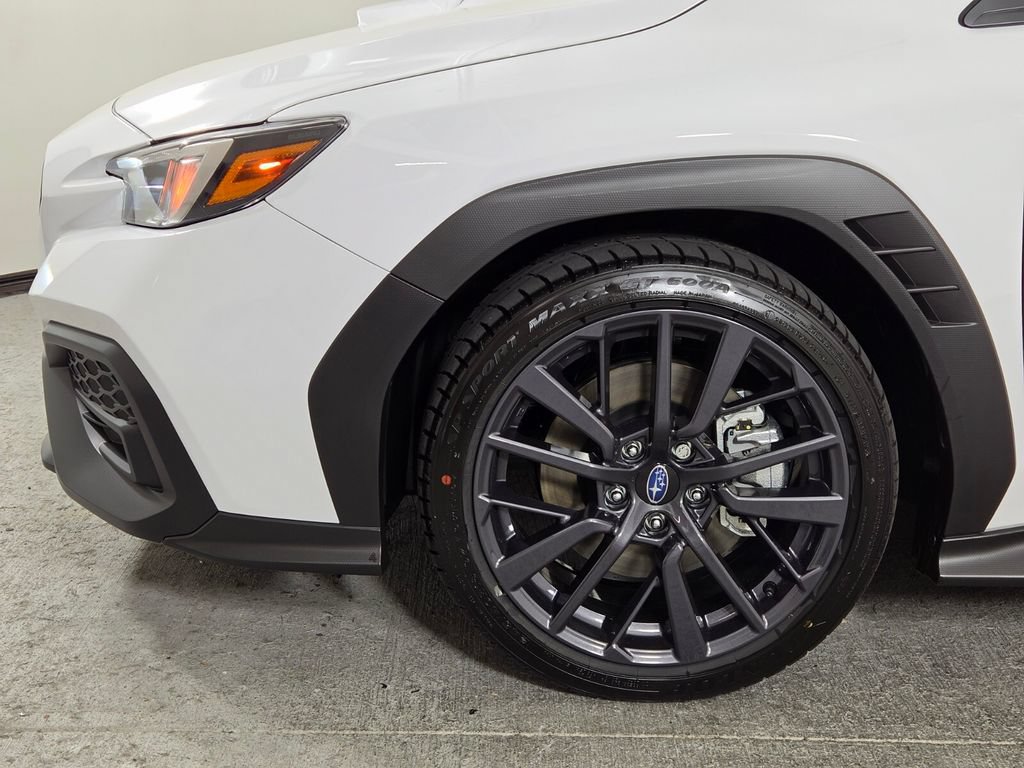 New 2026 Subaru WRX AWD/4WD image 7
