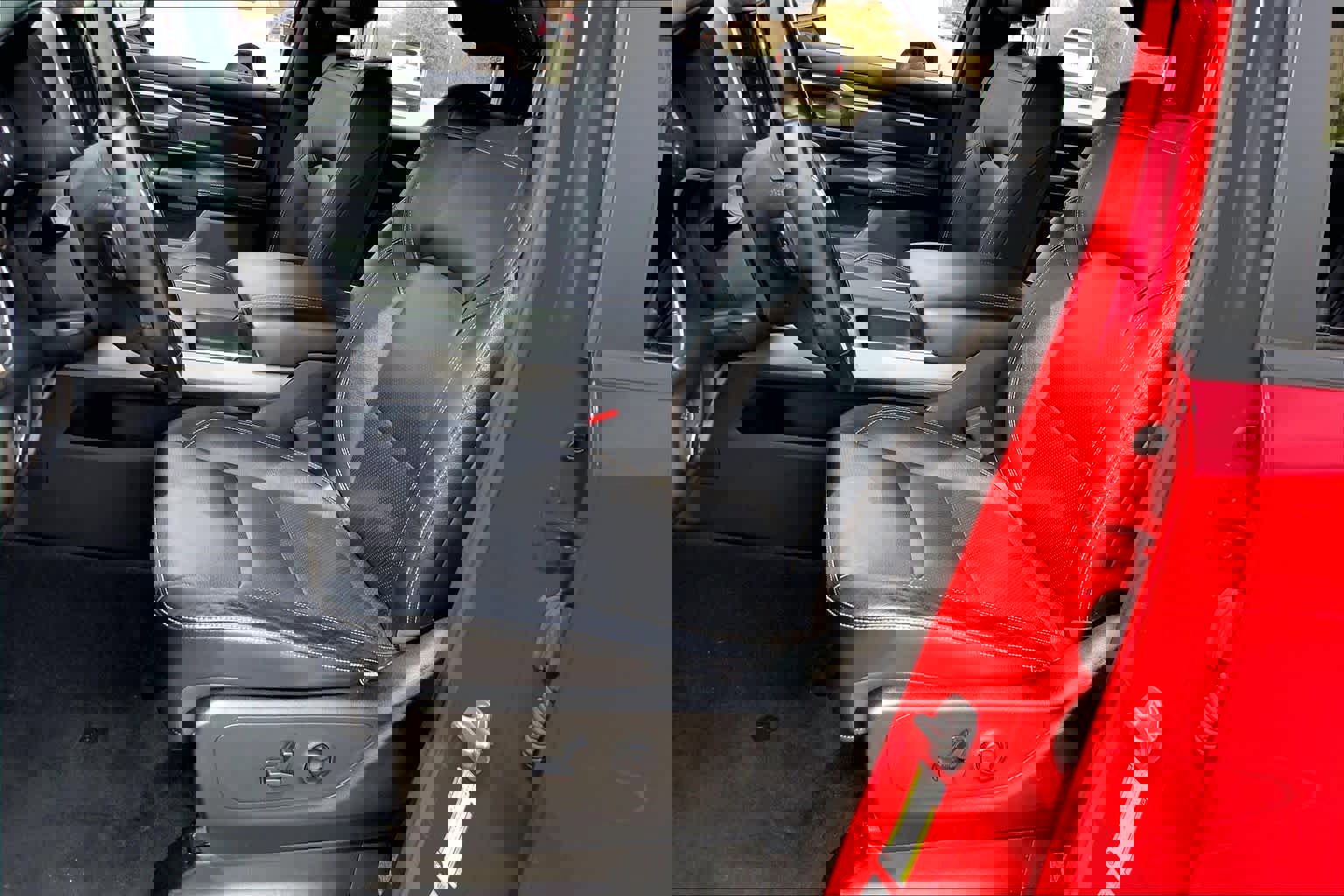 Used 2020 RAM 1500 Lone Star image 8