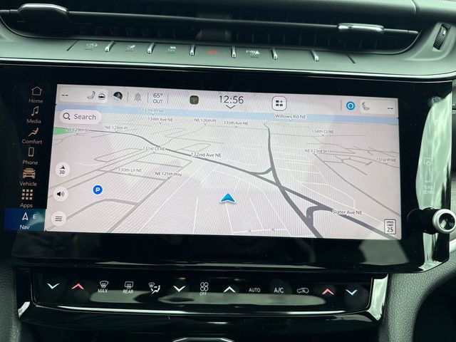 New 2026 Jeep Grand Cherokee L Limited AWD/4WD image 24