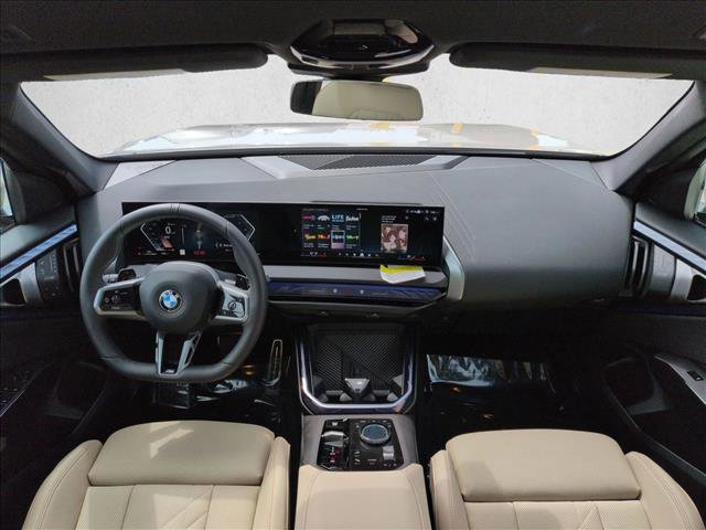 Certified 2026 BMW X3 xDrive30 w/ M Sport Package AWD/4WD image 17