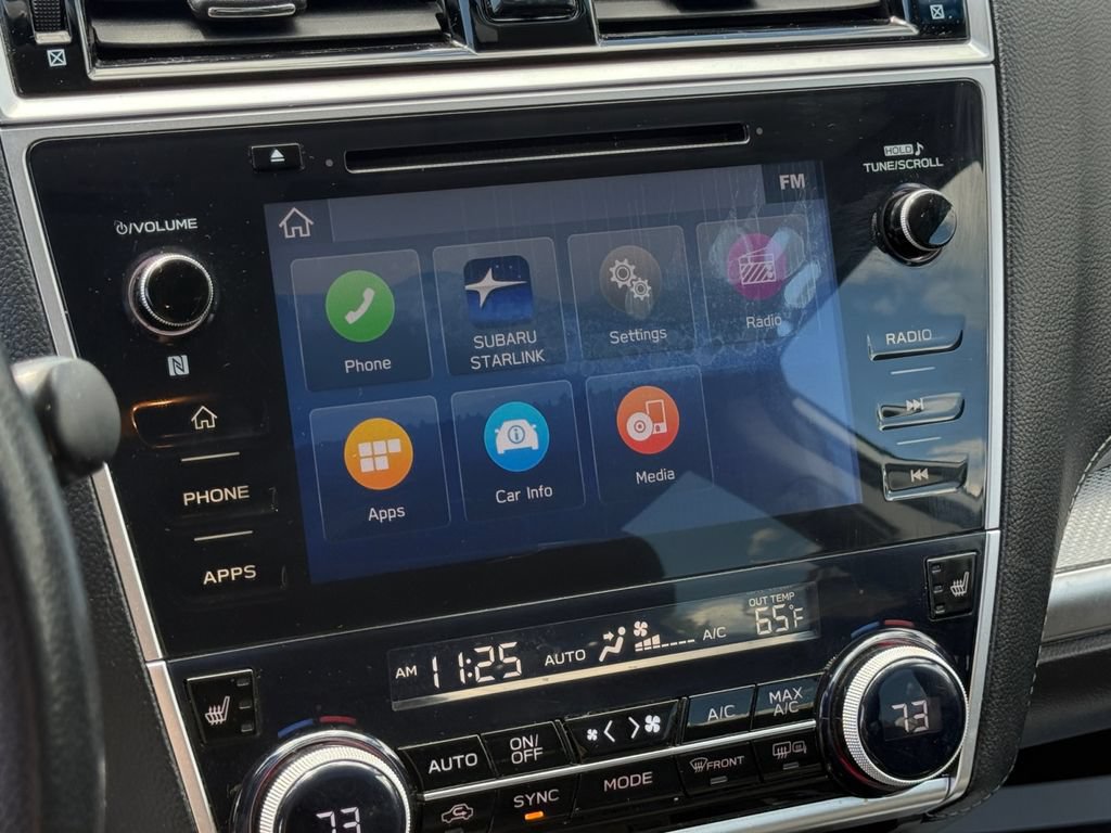 Used 2019 Subaru Outback 2.5i Premium AWD/4WD image 23