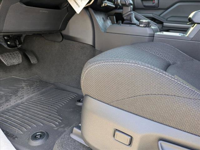 New 2026 Toyota 4Runner SR5 image 4