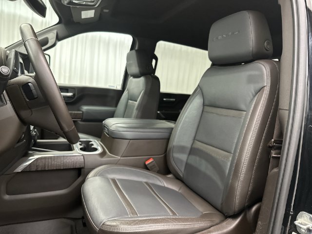 Used 2023 GMC Sierra 2500 Denali AWD/4WD image 16