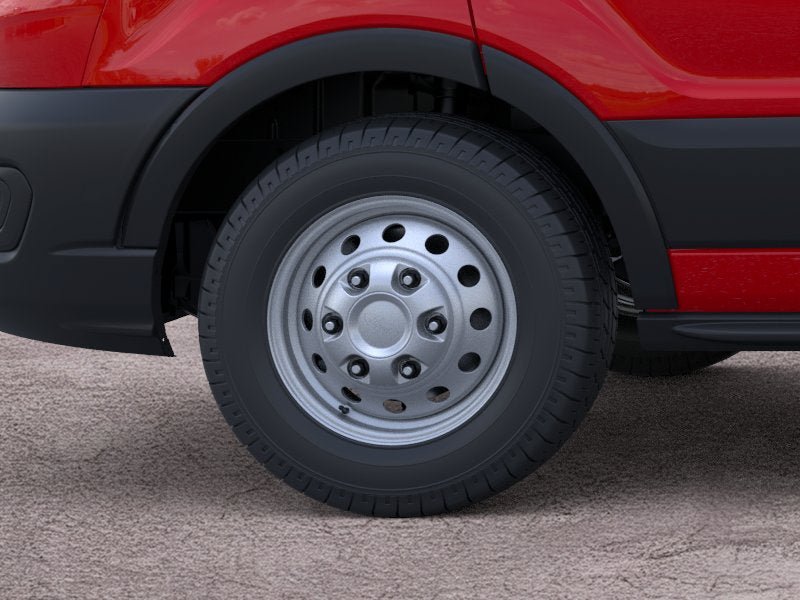 New 2026 Ford Transit 250 148 Medium Roof Extended AWD w/ Load Area Protection Package image 19