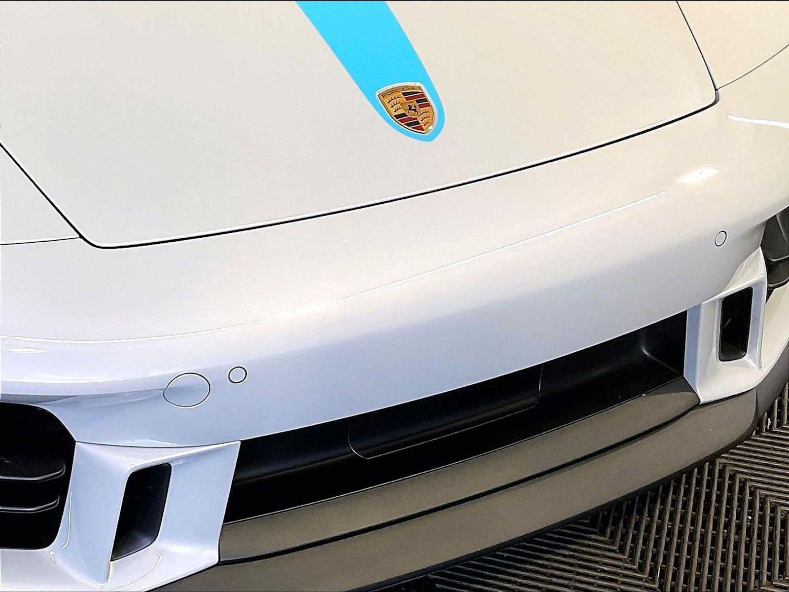 Certified 2026 Porsche 911 Carrera 4S AWD/4WD image 34