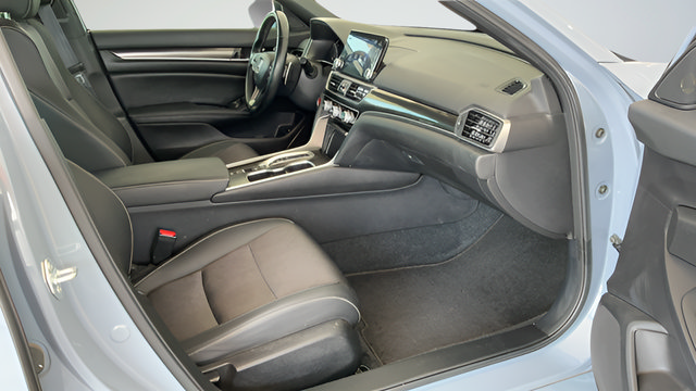 Used 2022 Honda Accord Sport image 20