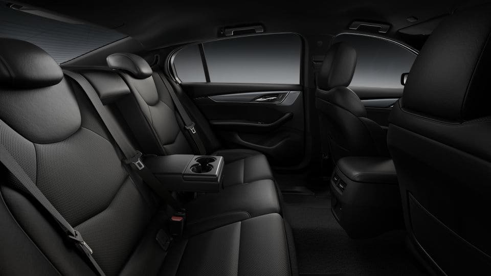 New 2026 Cadillac CT5 Premium Luxury RWD image 13