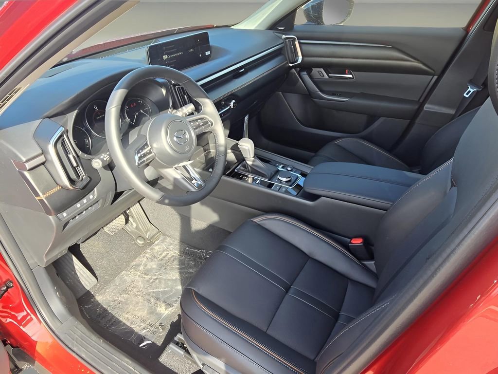 New 2026 MAZDA CX-50 2.5 Hybrid w/ Weather Package image 22
