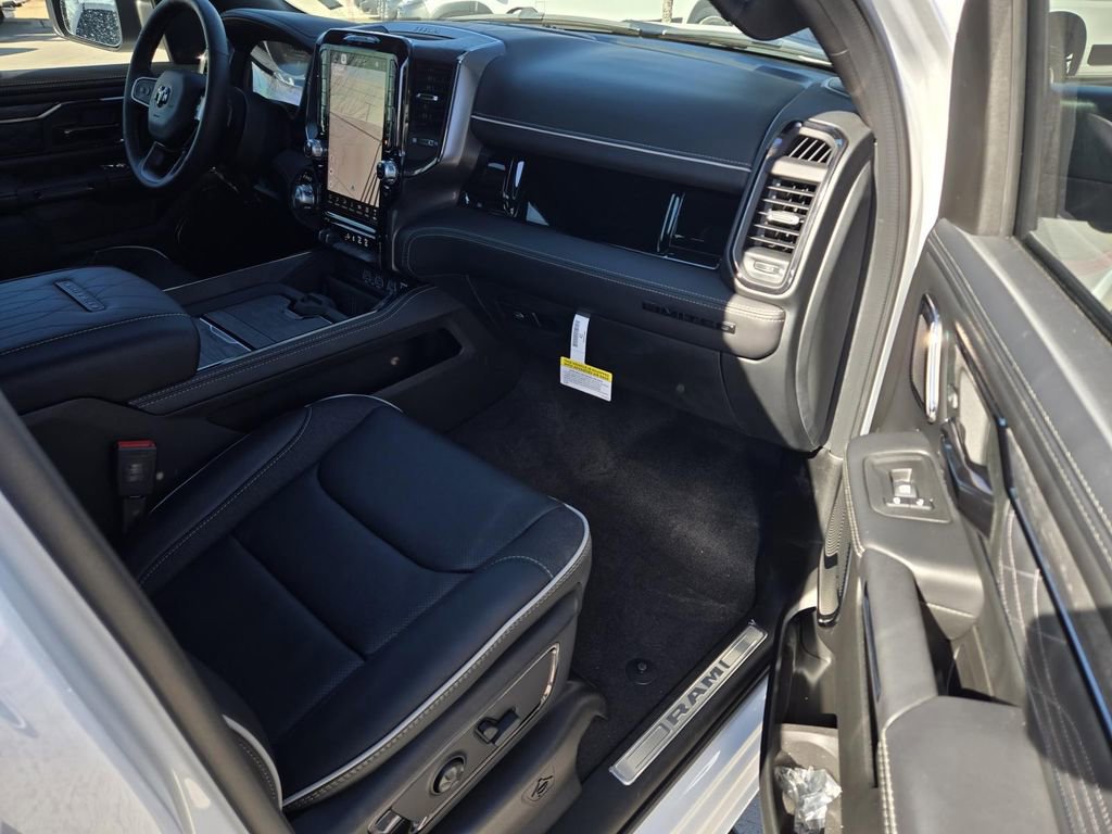 New 2026 RAM 1500 Limited w/ Bed Utility Group image 11