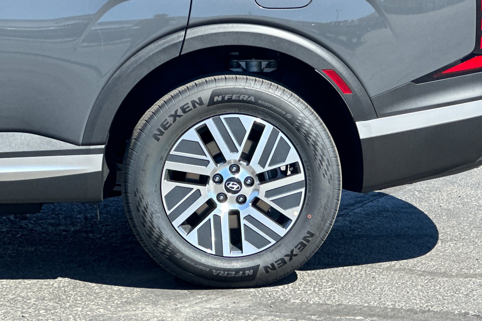 New 2026 Hyundai Palisade SEL AWD/4WD image 26