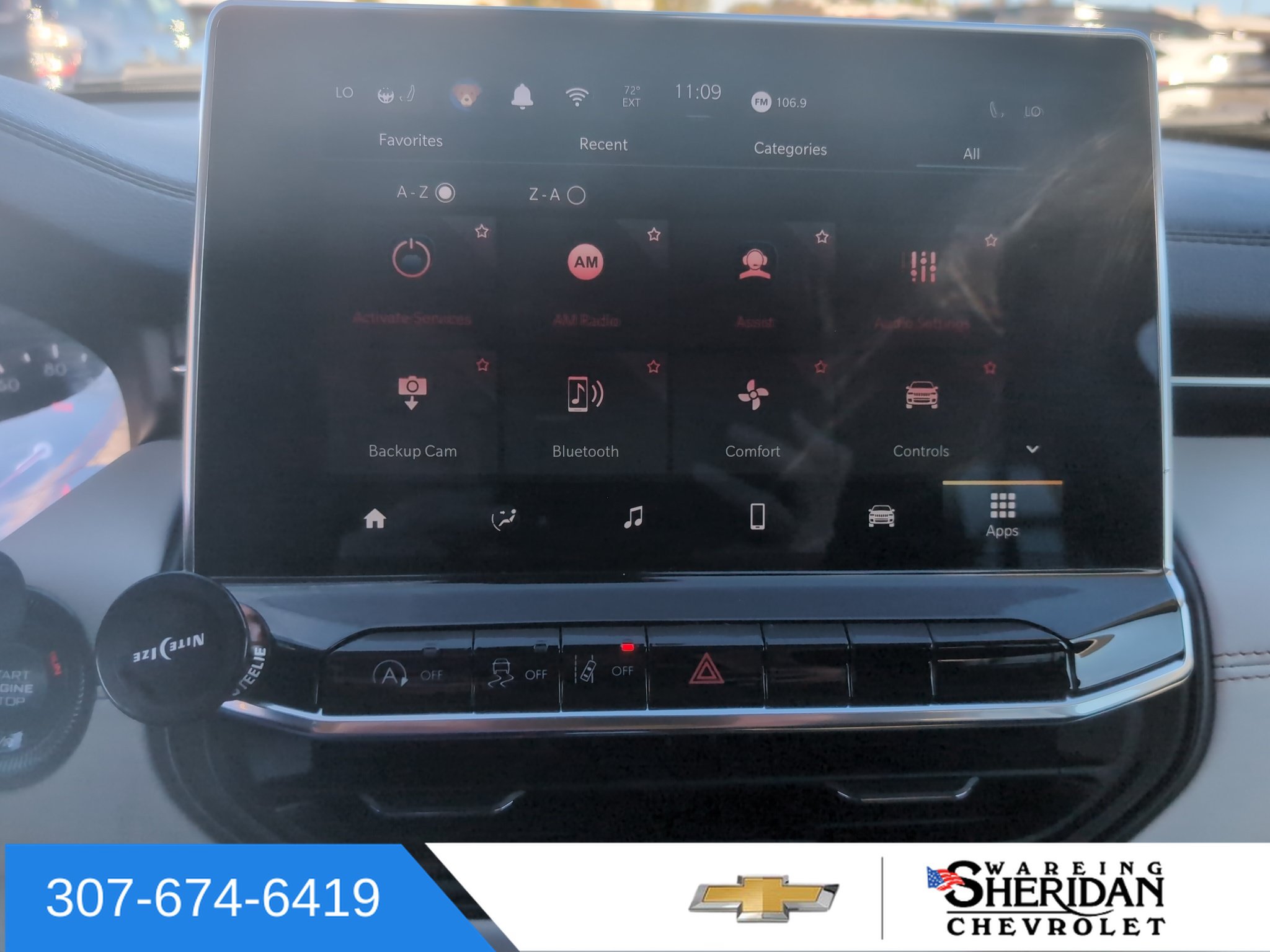 Used 2022 Jeep Compass Limited AWD/4WD image 11