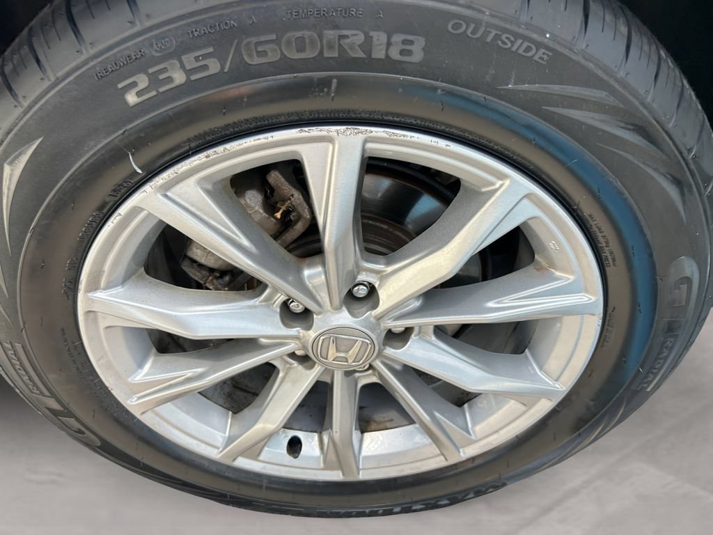 Used 2023 Honda CR-V EX image 14