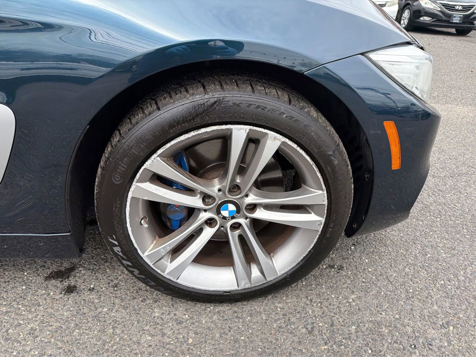 Used 2015 BMW 428i Gran Coupe xDrive image 14