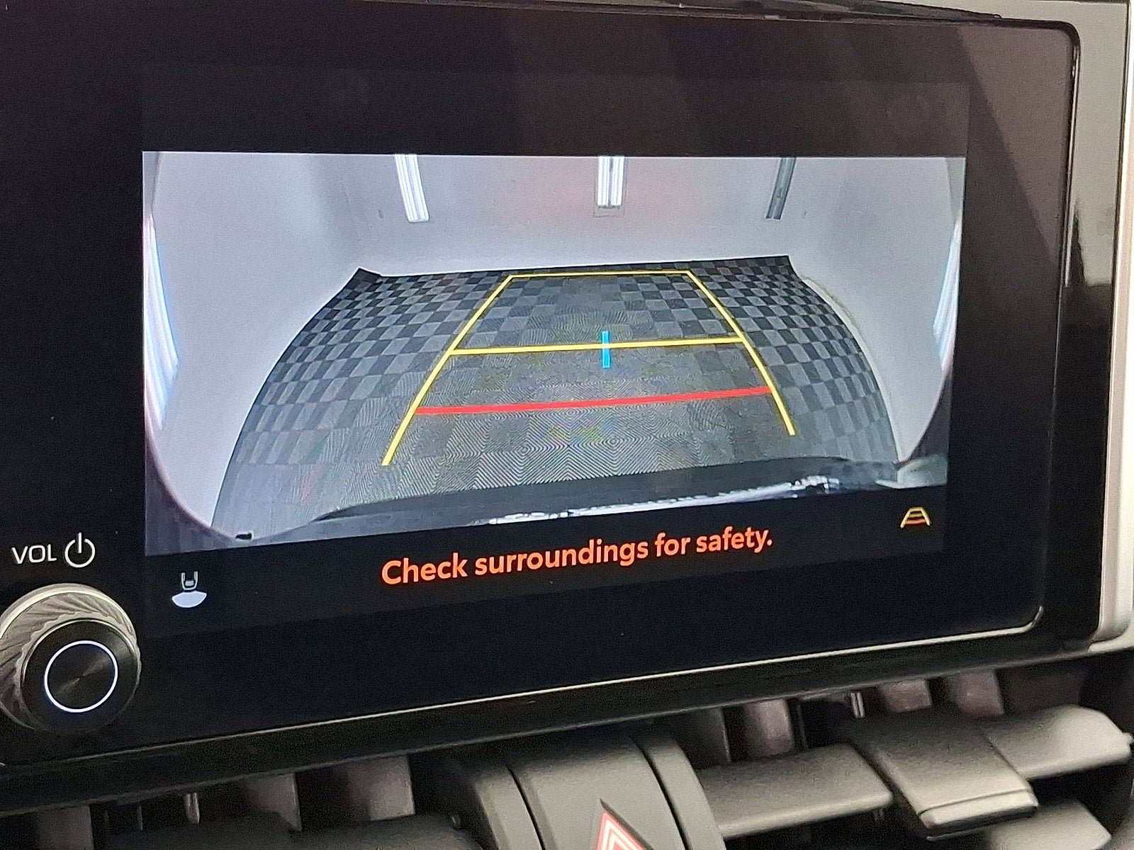 Certified 2025 Toyota RAV4 XLE w/ Convenience Package AWD/4WD image 15