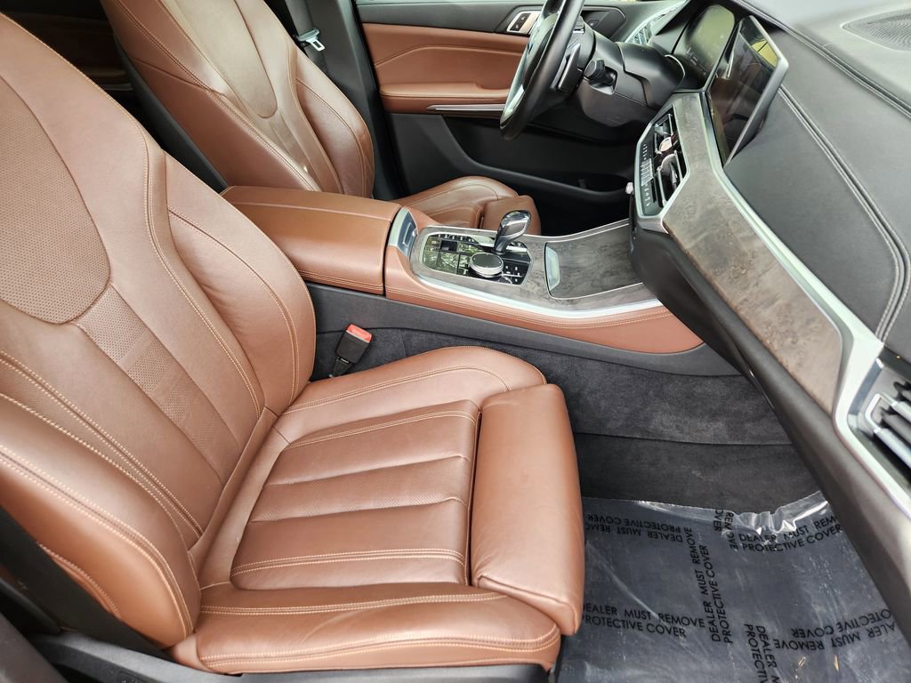 Used 2019 BMW X5 xDrive40i w/ Convenience Package image 18