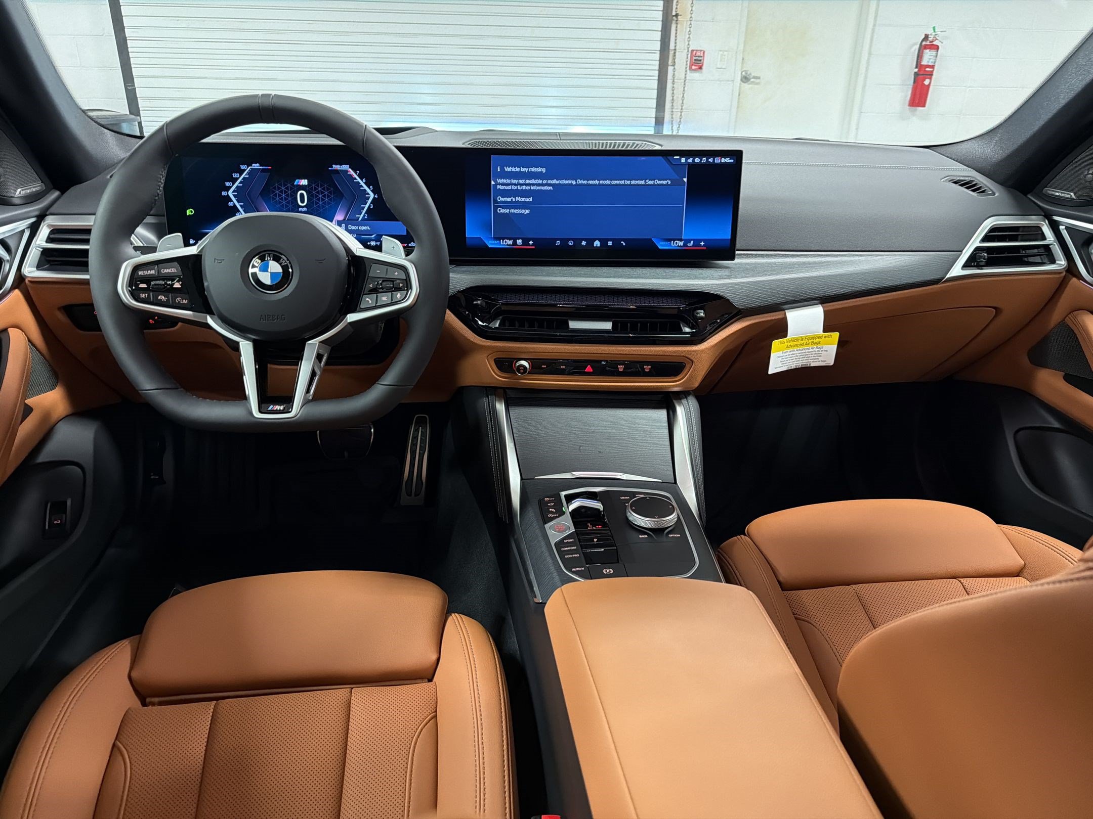 New 2026 BMW 430i w/ M Sport Package RWD image 14