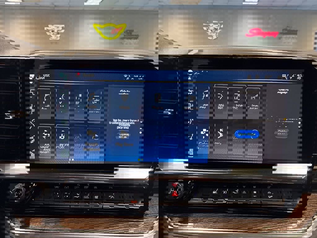 New 2026 Chevrolet Silverado 1500 RST image 29