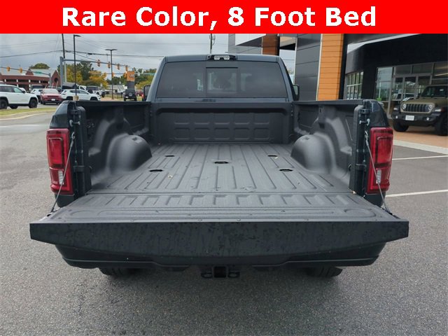 New 2026 RAM 2500 Big Horn image 13