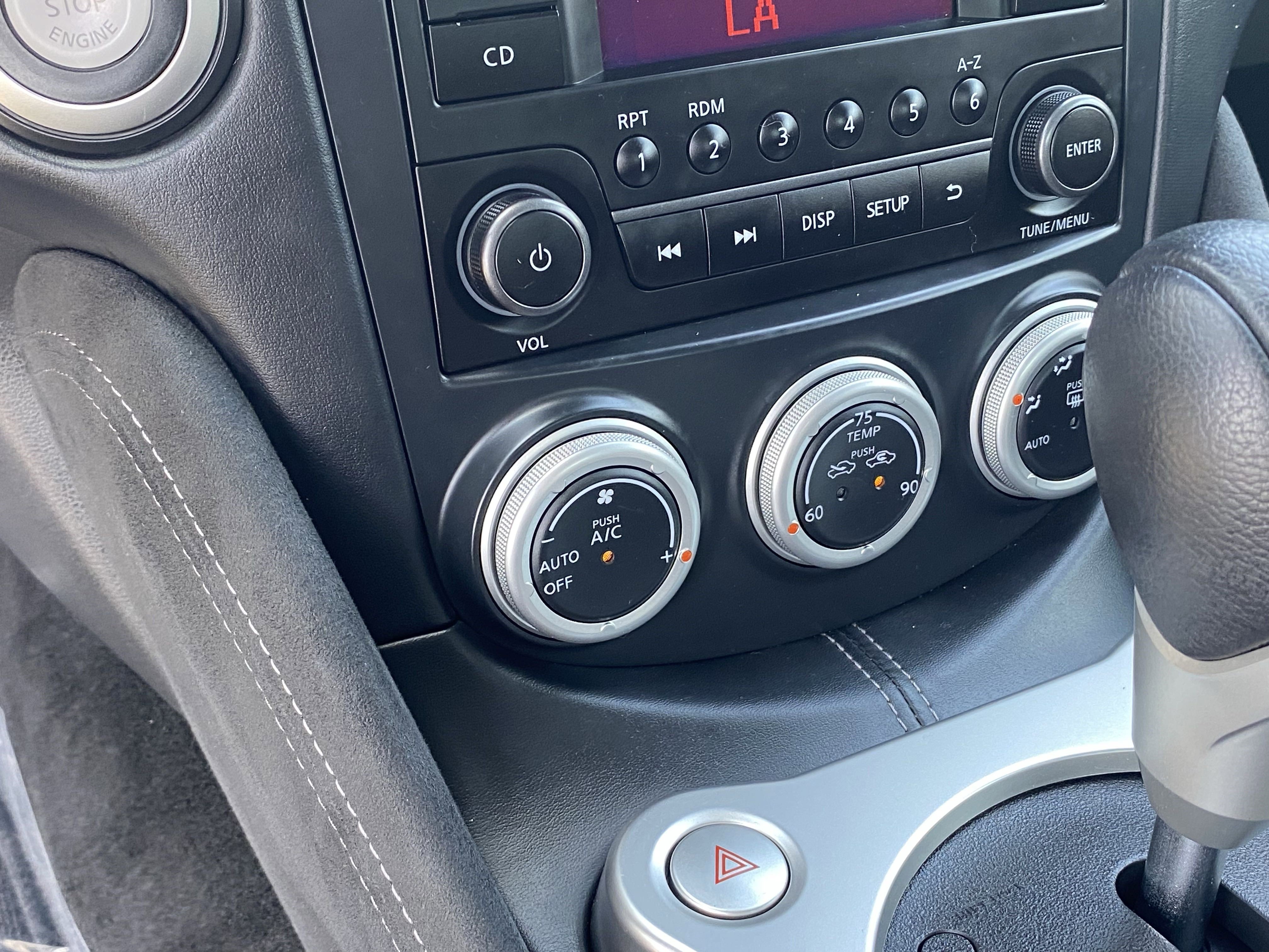 Used 2016 Nissan 370Z Roadster image 20