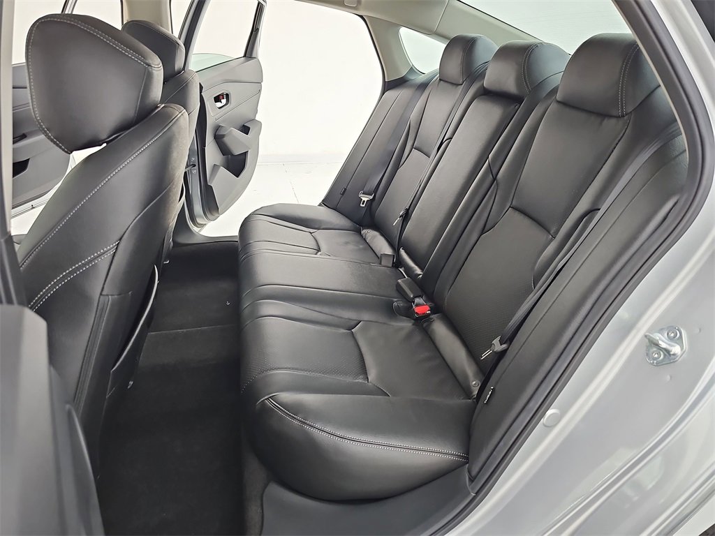 Certified 2024 Honda Accord EX image 17